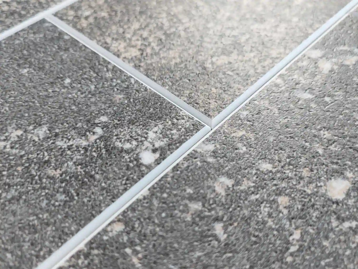 COLAMO Galaxy Black Peel and Stick Subway Tiles Backsplash Tiles