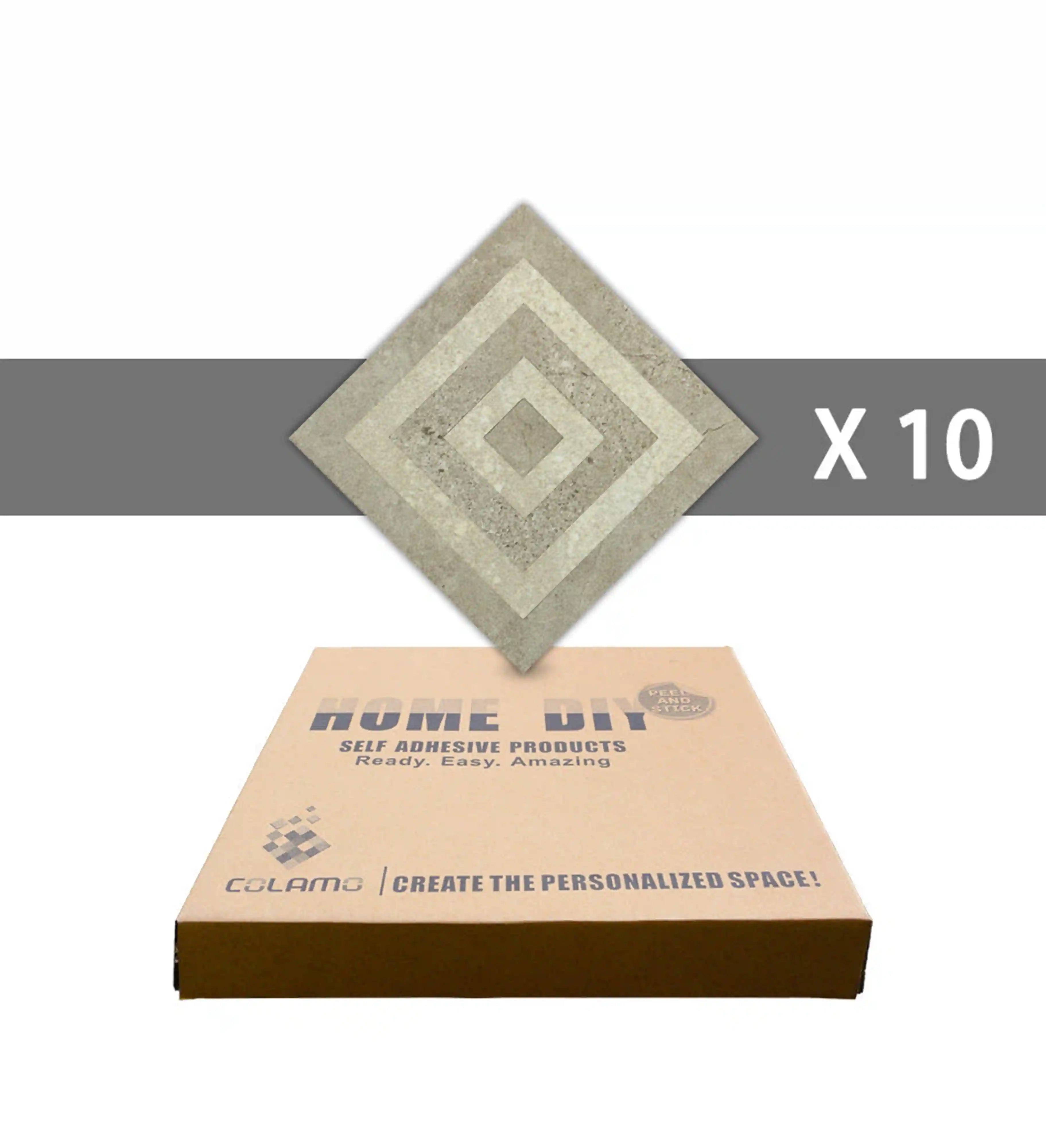 Rewind Self Adhesive DIY Backsplashes & Tiles, Arizona