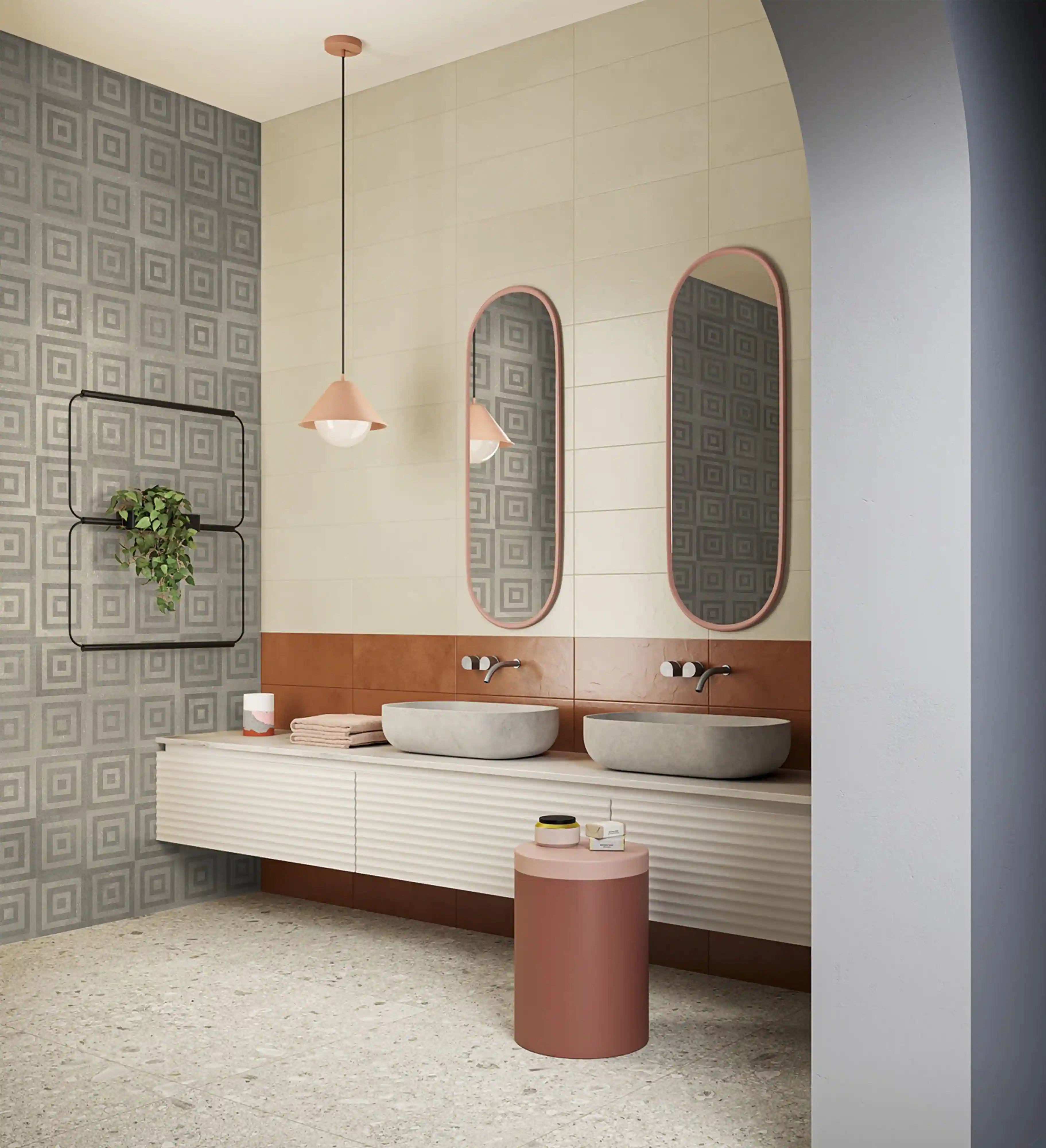 Rewind Self Adhesive DIY Backsplashes & Tiles, Arizona