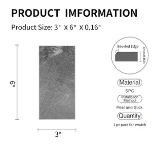 Dark-Gray-Vein-Peel-and-Stick-Subway-Tile-Sample