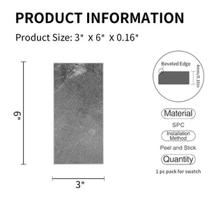 Dark-Gray-Vein-Peel-and-Stick-Subway-Tile-Sample