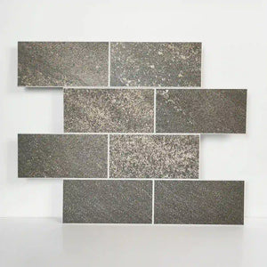 BLACK-Granulated-Surface-Peel-and-Stick-Subway-Tile