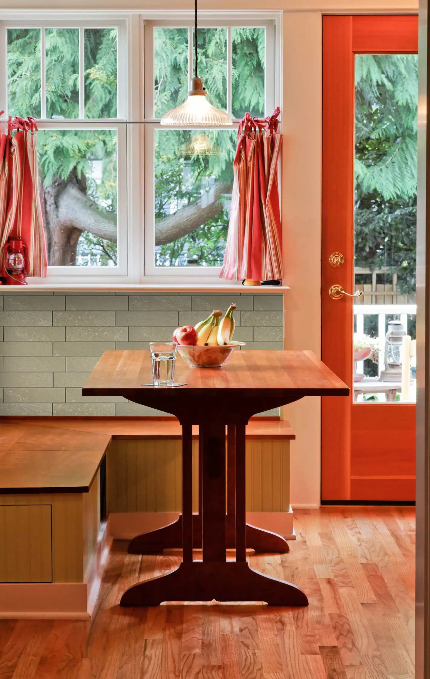 Azulejos alargados tipo metro COLAMO para despegar y pegar, color beige piedra caliza