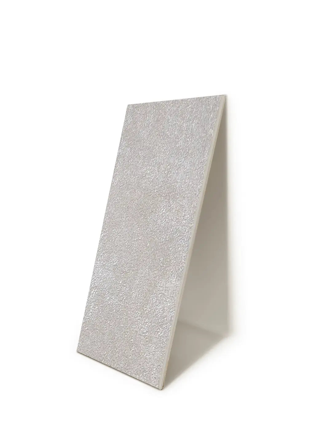 COLAMO Stone Gray Peel and Stick Subway Tiles Backsplash with Grout Look