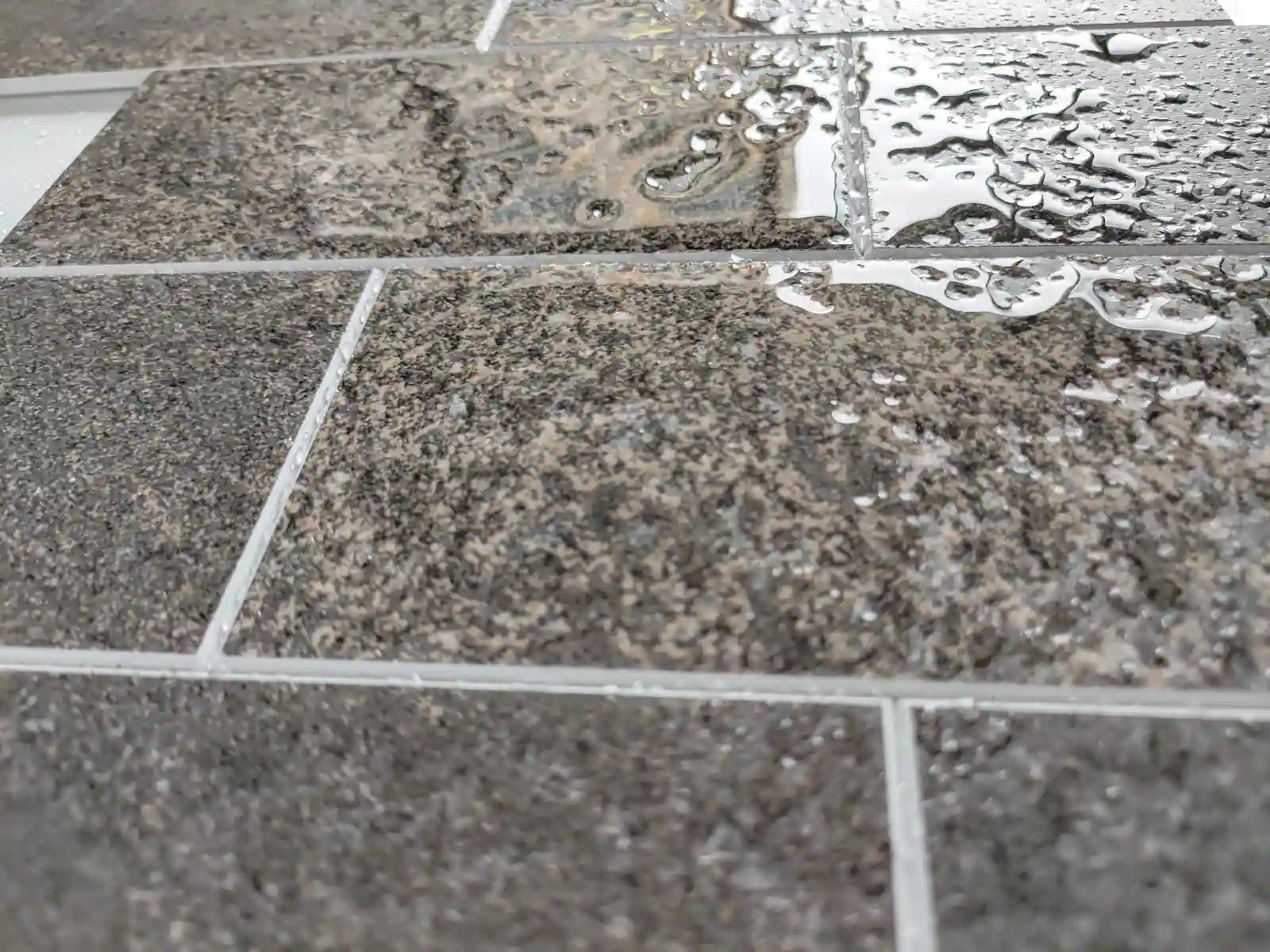 COLAMO Galaxy Black Peel and Stick Subway Tiles Backsplash Tiles