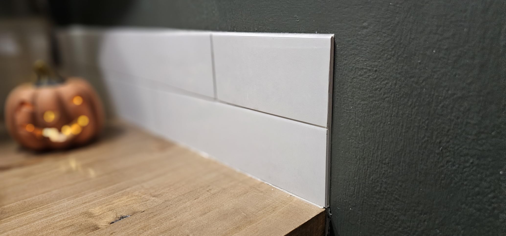 Can You Install Peel and Stick Tiles on Textured Walls? (The Honest Guide)
