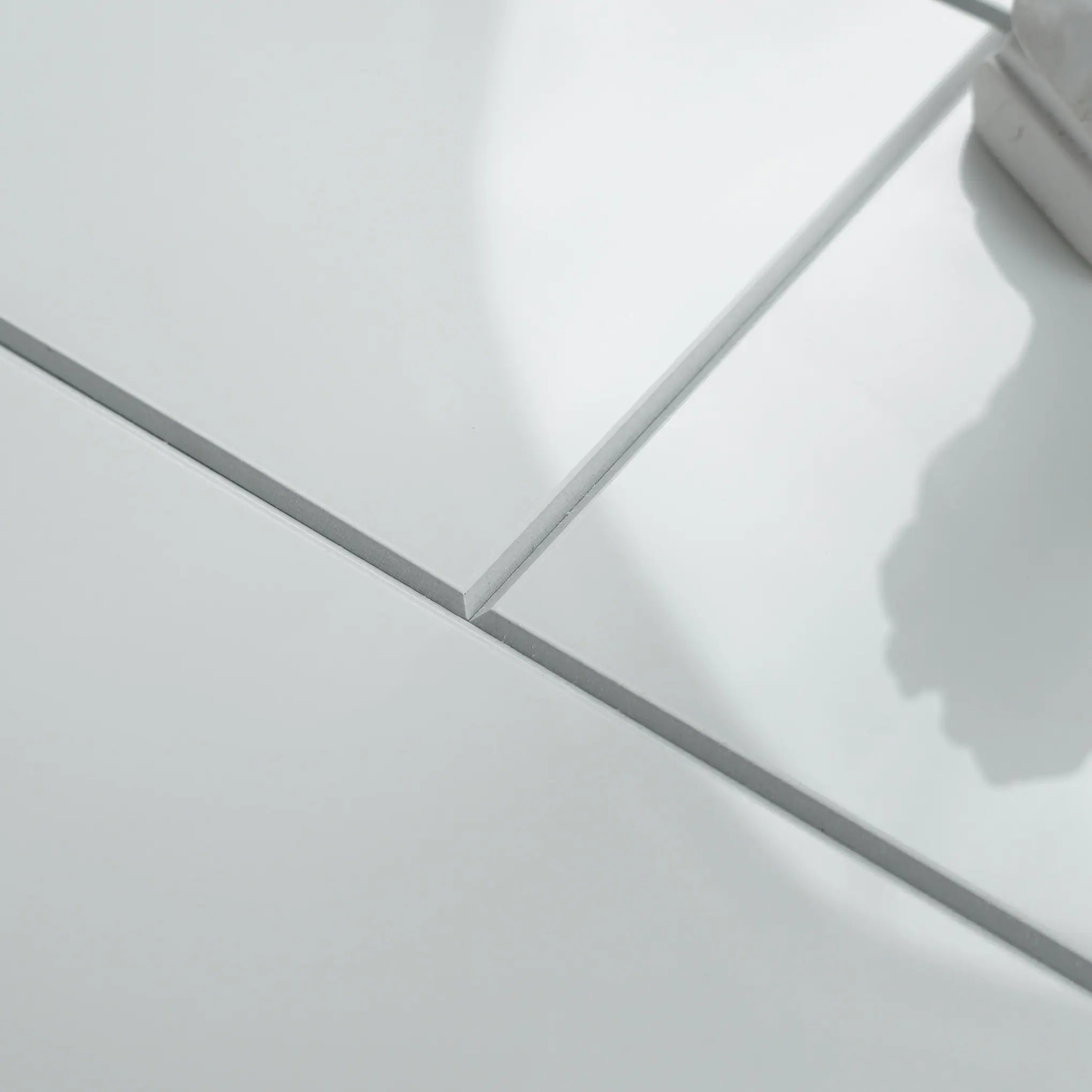 Say Goodbye to Grout: Introducing Colamo Peel and Stick Tiles
