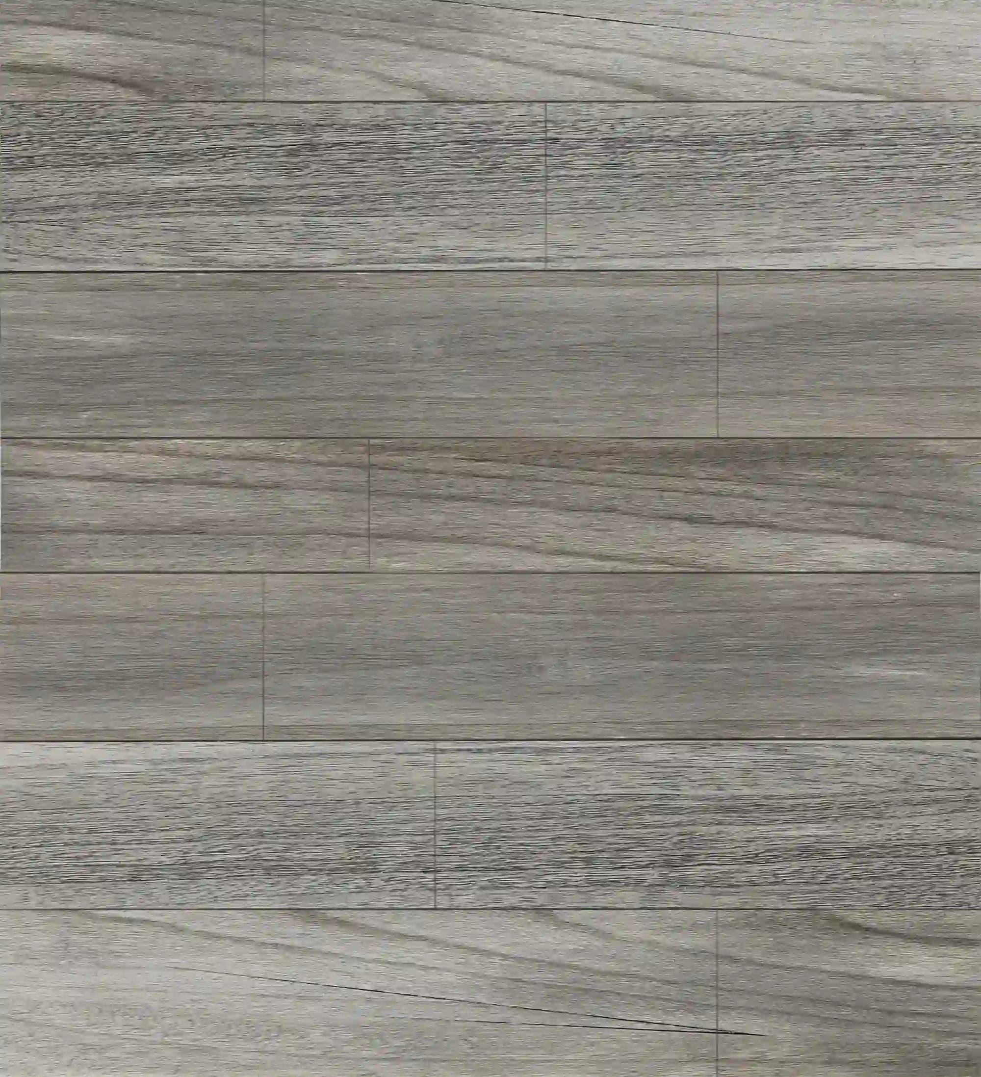 COLAMO Paulownia Wood Peel and Stick Wall Planks Shiplap, Dark Gray