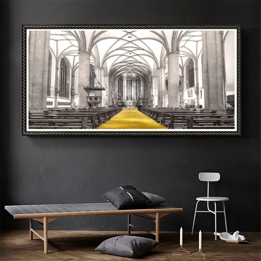 COLAMO Gilded Black Molding Trim Adhesive Peel and Stick Baseboard Trim Tile Edge Trim